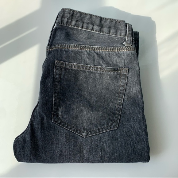 Harlow boyfriend mid rise jeans size 26 - Picture 15 of 15